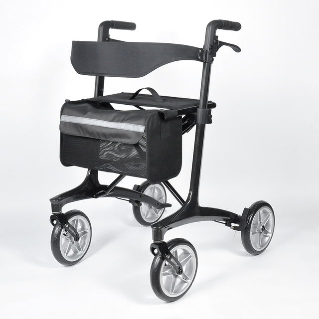 Electric Wheelchair