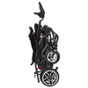 Electric wheelchair