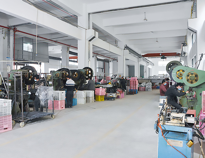 15 years manufacturer experience on rehabilitation products