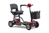 Electric scooters