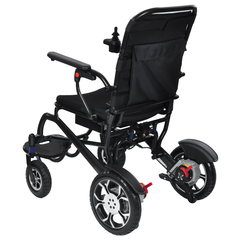 Electric Wheelchair
