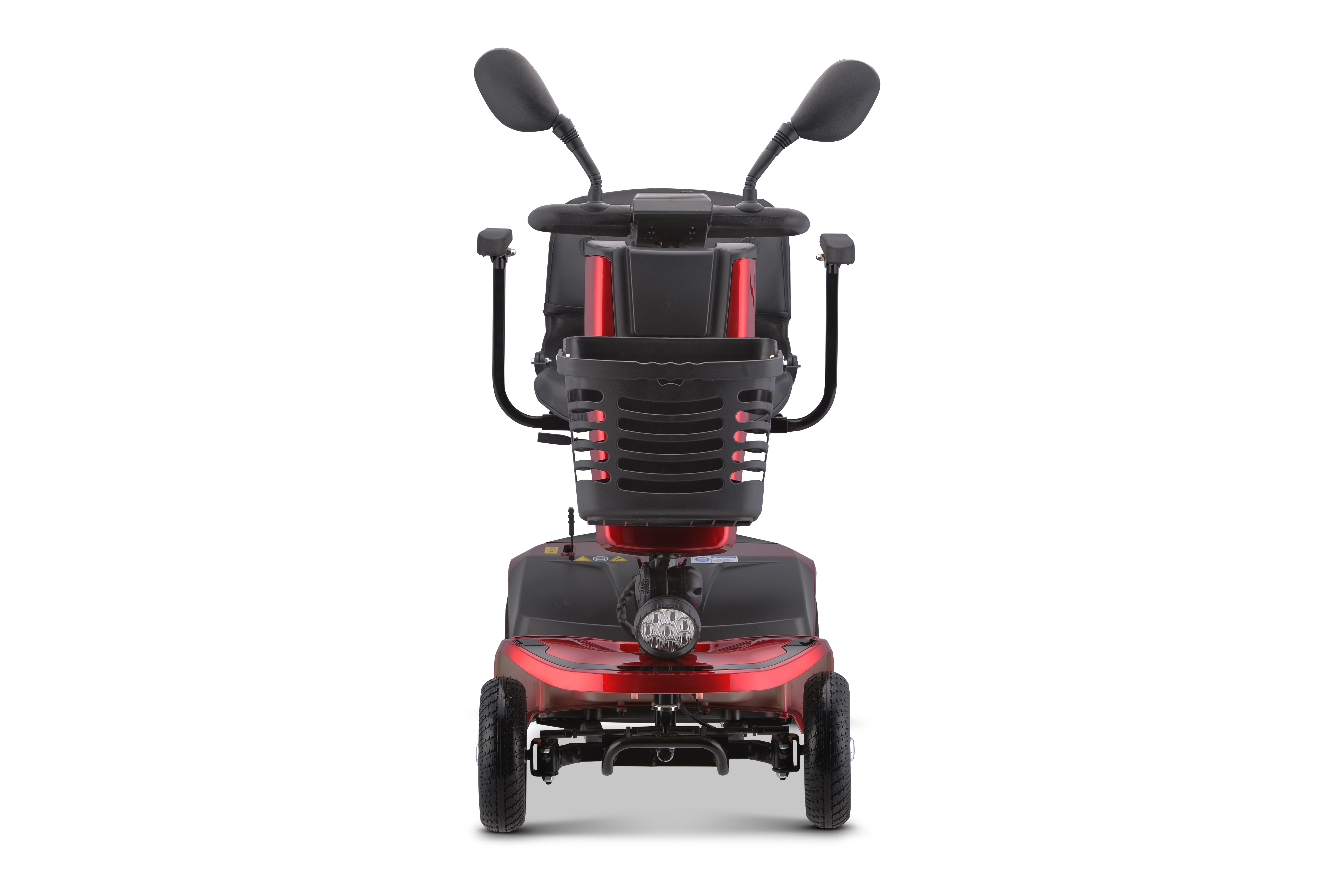 Handicap Scooter 