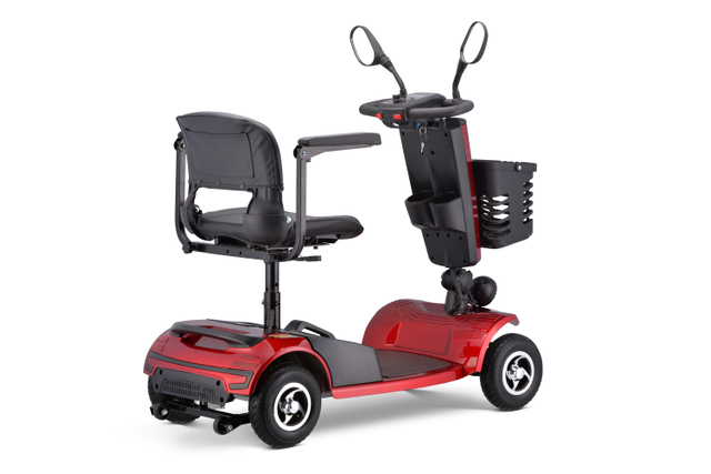 Handicap Scooter 