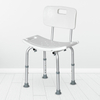 Shower chair