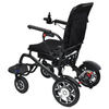 Electric Wheelchair