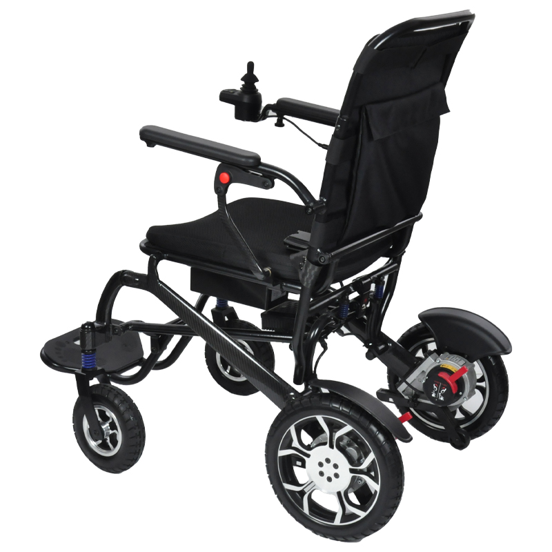 Electric Wheelchair