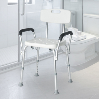 Silla de ducha