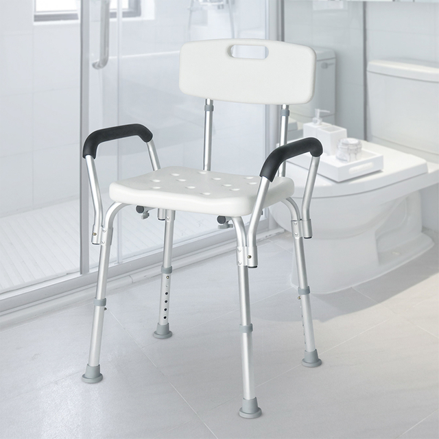 Shower chair
