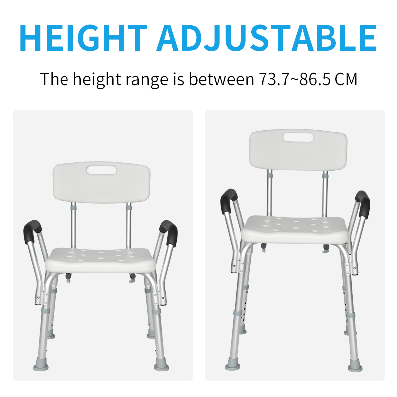 Shower chair