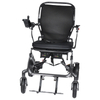 Electric wheelchair