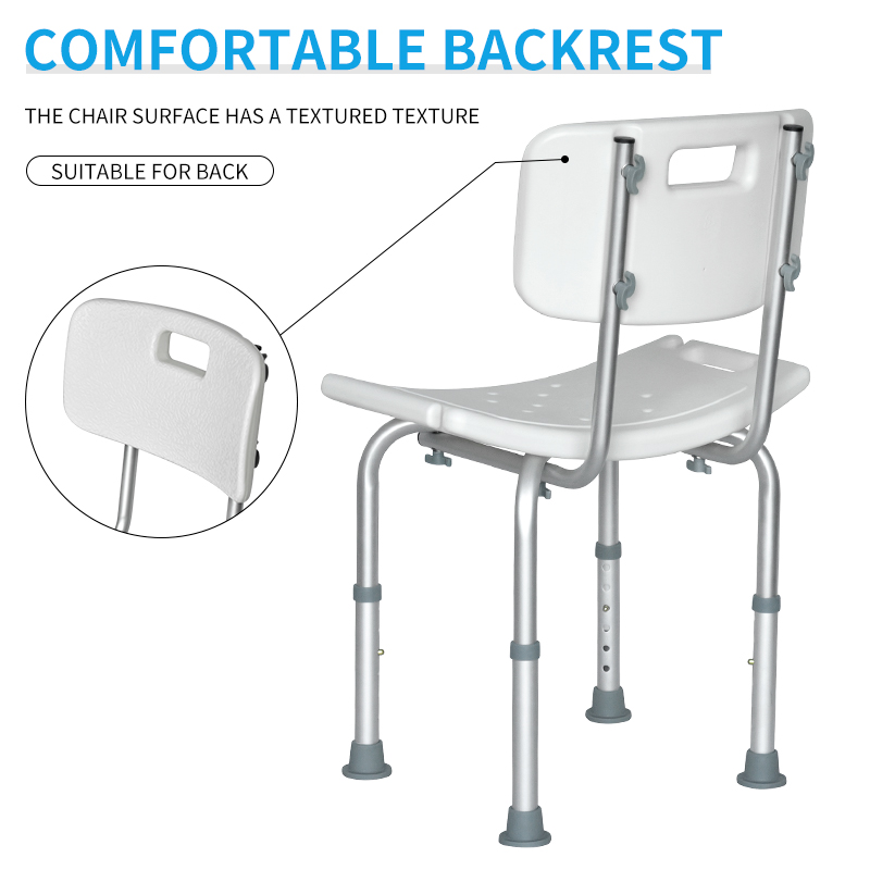 Shower chair