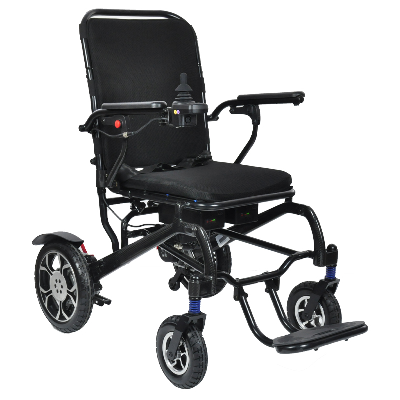 Electric Wheelchair