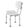 Shower chair