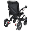 Electric Wheelchair