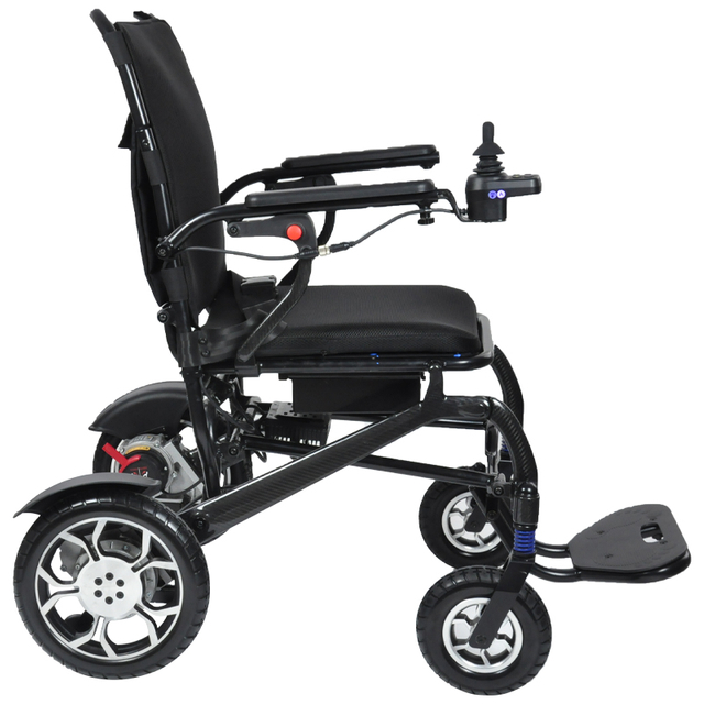 Electric Wheelchair
