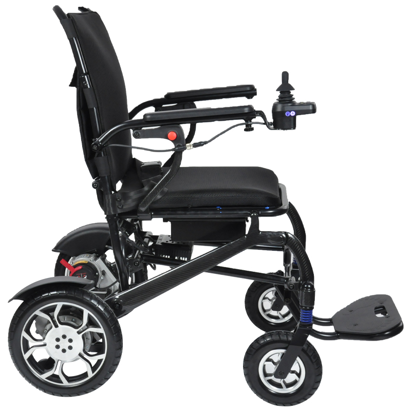 Electric Wheelchair
