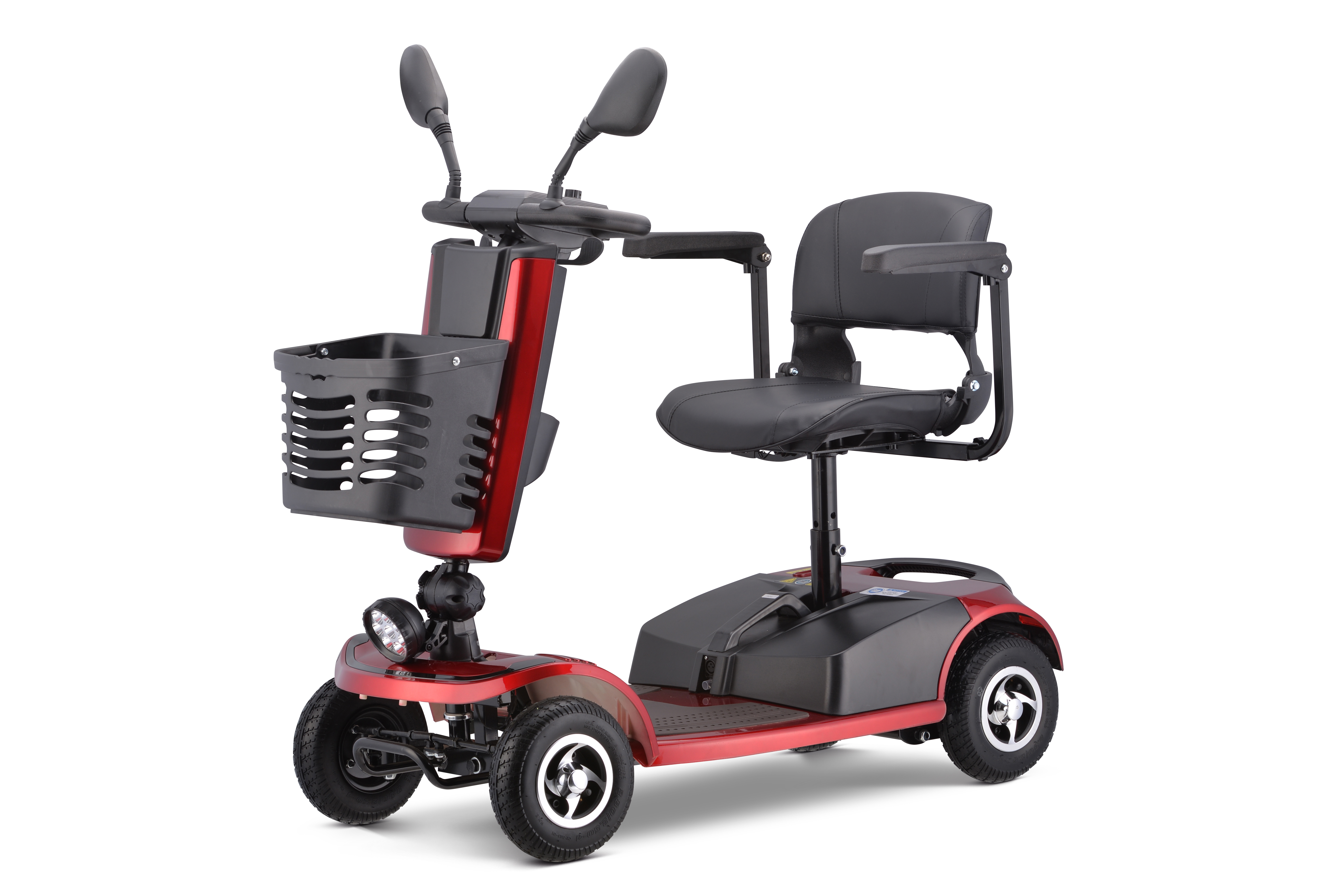 Handicap Scooter 